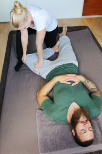 Massagepraktijk MéMé
